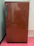 JCPenny...Compact Refrigerator...with Freezer