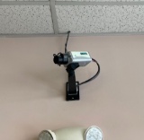 (4) Security Cameras