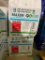 Five Boxes (20 Bottles total quantity) of...Maxim Germicidal Cleaner
