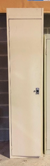 Individual Tall Locker