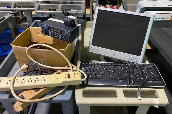 Computer Accessory Lot