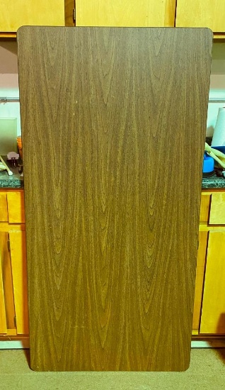 Folding Table