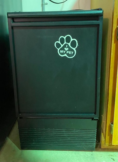 U-Line Ice Maker