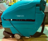Tennant 1510 Walk Behind Carpet Extractor