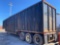 2003 Accu-Tek Inc Double Drop 50ft Crushed Car Trailer