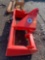 Woods 3 Point BSS72 Box Plow