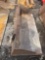 68in Skidloader Material Bucket-see pics
