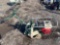 Turfco 512 Sod Cutter