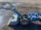 BCS Co Rear Tine Rototiller