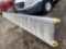 NEE Werner Co 26ft/24in 500lb Cap Scaffold Plank