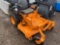 Scag Tiger Cub Commercial Zero Turn Lawn Mower