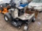 Dixie Chopper XW2400 Stainless Zero Turn Mower