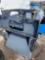 New Wolverine Hydraulic Skidloader Spreader Attachment