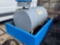 Used Oil Tanker w/ Steel Box