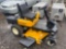 Cub Cadet 48in Steerable Zero Turn Lawn Mower