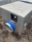 Aerospace America Econo Model 9143 Air Scrubber