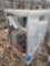Aerospace America Collapsible Shower with Pump and Filter