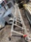 38ft Aluminum Extension Ladder