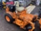Scag Turf Tiger Commercial Zero Turn Lawn Mower