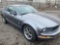2006 Ford Mustang