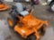 Scag Tiger Cat Zero Turn Commercial Lawn Mower