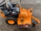 Scag Tiger Cat Zero Turn Commercial Lawn Mower