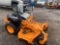 Scag Tiger Cub Zero Turn Commercial Lawn Mower