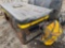 SnowEx Co Plastic Bed Insert w/ Spreader