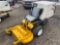 Walker Manufacturing Co MTCHS Commercial 42in Zero Turn Lawn Mower w/ Grass Pak Powerifil Grass
