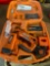 Paslode Cordless 16g Finish Nailer
