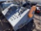 Wolverine Hydraulic Skidloader Rock Hound Attachment