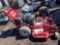 Ferris 48in Commercial Walk Behind Landscape Mower