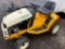 Cub Cadet 2165 Mower