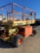 JLG 33 RTS All Terrain Scissor Lift