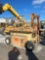 JLG 26 MRT All Terrain Scissor Lift