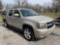 2007 Chevy Suburban
