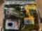 Dewalt 14.4 Cordless Drill