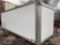 2017 Morgan Co 24ft Enclosed Van Box w/ Liftgate