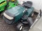 Craftsman 15.5hp/42in Riding Lawn Mower