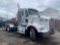 2006 Kenworth T800 Tractor/Truck