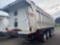 East Manufacturing Co 24ft Aluminum Quad Axle Dump Trailer