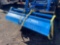Ford 105A 3pt Rototiller Attachment