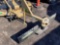 Land Pride RB1572 3pt Rear Drag Blade