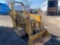 Struck Co Magnatrac Hydro 5000 Mini Dozer/Loader