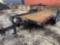 16ft Tandem Tilt Trailer