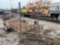 10ft x 5ft single axle landscape trailer