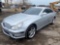 2006 Mercedes Benz CLS 500