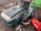 Craftsman 17hp/42in deck Riding Lawn Mower