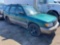 1999 Subaru Forester AWD