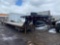 2014 PJ Trailer Co 53ft Dual Tandem Gooseneck Equipment Trailer
